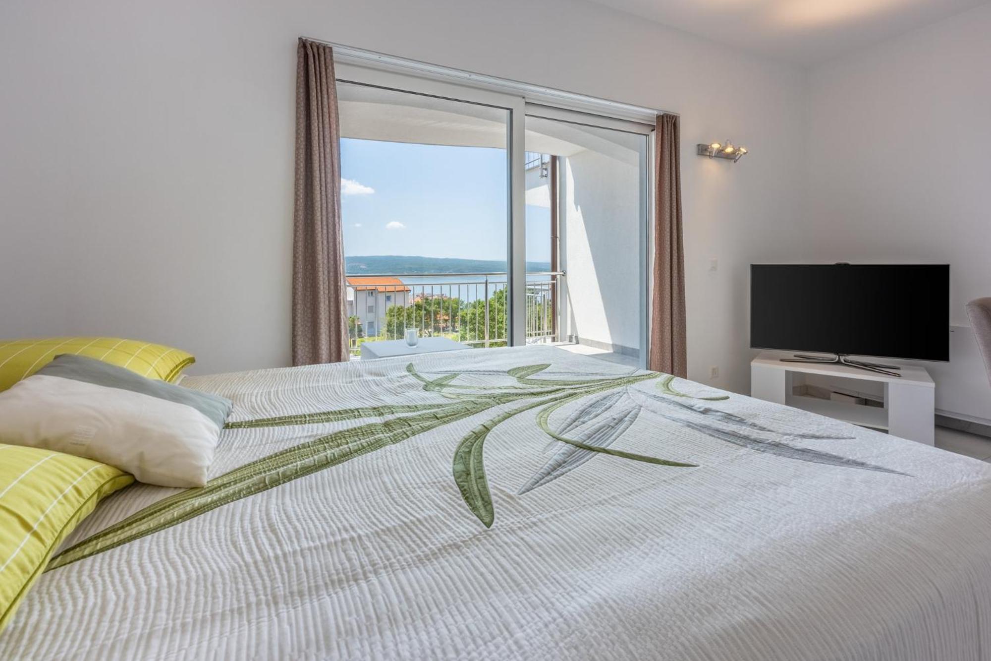 Apartments Sunshine D Цриквеница Экстерьер фото